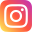 Instagram icon courtesy of flaticon.com